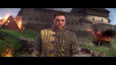 You will need a spade, lockpicks, and possibly 60 and 10 for bribes. . Kingcome deliverance